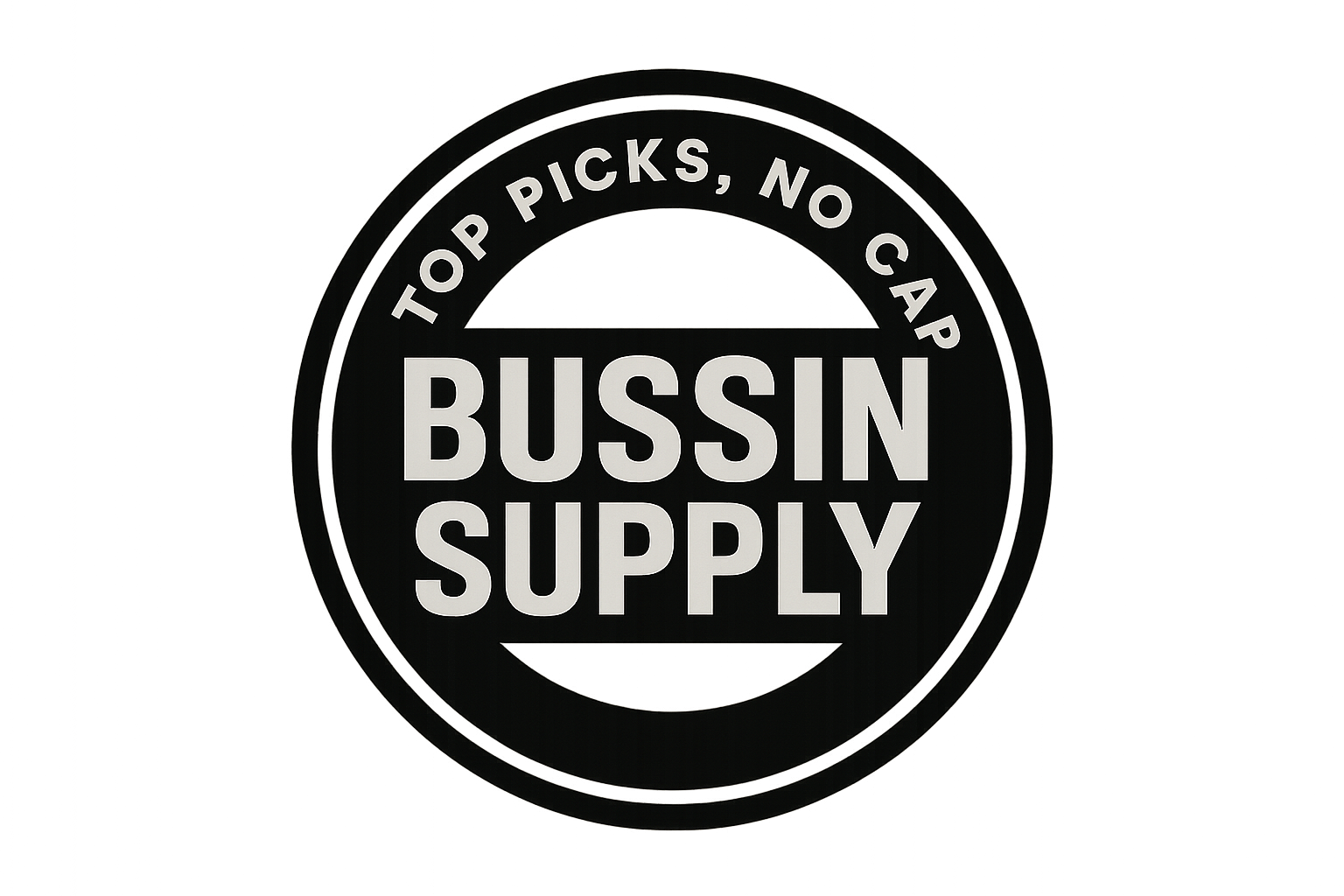 Bussin Supply